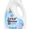 LENOR APRIL FRESH LIQUID DETERGENT 5 / 950 ML  - 19 WL