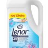 LENOR APRIL FRESH LIQUID DETERGENT  2 / 5 L - 100 WL