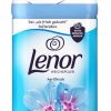LENOR APRIL FRESH SOFTENER (BLUE)  6 / 1.7 L