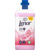 LENOR SPRING GARDEN SOFTENER (PINK)  6 / 1.7 L