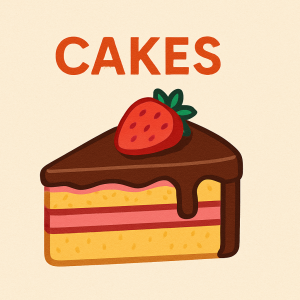 CAKES