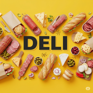 DELI