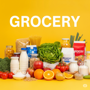GROCERY