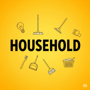 HOUSEHOLD
