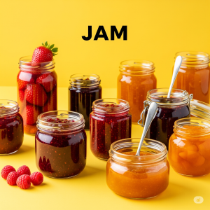 JAM