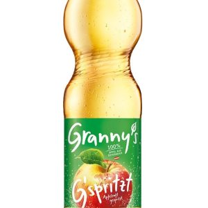 GRANNY'S APFEL G'SPRITZI  24/500 ML.
