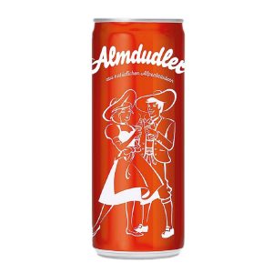 ALMDUDLER  24 / 0.33 L. - CAN