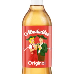 ALMDUDLER 24 / 0.5 L BOTTLE