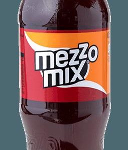 MEZZO MIX 24 / 0.5 L BOTTLE