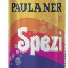 PAULANER SPEZI  24 / 0.33 L. - CAN