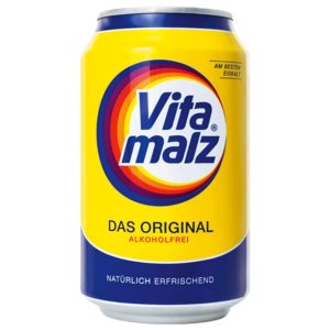 VITA MALZ  24 / 0.33 L. - CAN