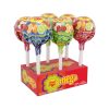 CHUPA CHUPS MINI MEGA CHUPS   6 / 10 PCS