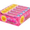 CHUPA CHUPS BIG BABOL TUTTI FRUTTI 20 / CASE