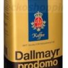 DALLMAYR PRODOMO WHOLE BEANS  12 / 500G.