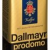 DALLMAYR PRODOMO GROUND COFFEE  12 / 250 G.