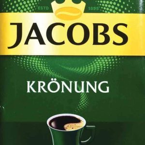 JACOBS KROENUNG  12 / 250 G.