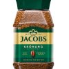 JACOBS INSTANT KRONUNG  6 / 100 G.  - GLASS