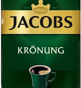 JACOBS KRONUNG  12 / 500 G.