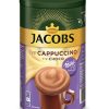 JACOBS CHOCO CAPPUCCINO  6 / 500 G.