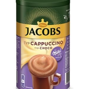 JACOBS CHOCO CAPPUCCINO  6 / 500 G.