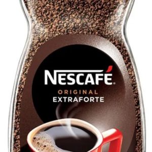 NESCAFE ORIGINAL 12 / 200 G.