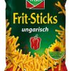 FUNNY FRISCH FRIT STICKS UNGARISCH 24 / 100 G.