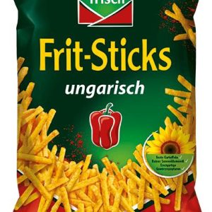 FUNNY FRISCH FRIT STICKS UNGARISCH 24 / 100 G.