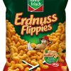 FUNNY FRISCH ERDNUSS FLIPPIES 10 / 200 G.