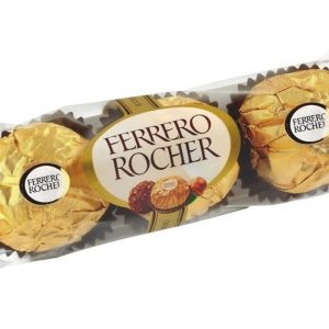 FERRERO ROCHER 12 / 3 pcs.