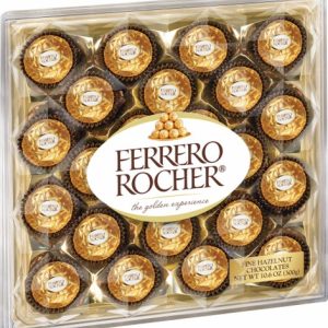 FERRERO ROCHER 6 / 24 pcs.