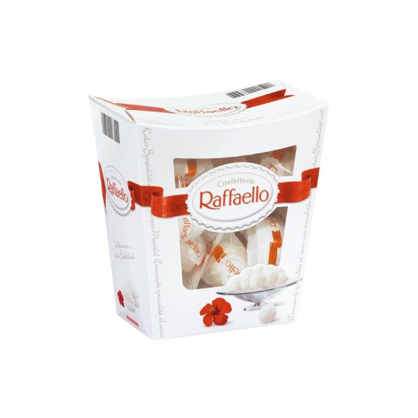 RAFFAELLO  6 / 15 PCS.