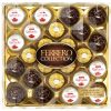 FERRERO  COLLECTION  6 / 24 pcs.