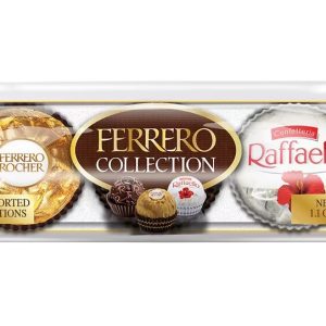 FERRERO  COLLECTION  12 / 3 pcs.