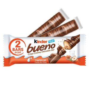 KINDER BUENO 30 / 43 G.