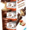 KINDER BUENO 4 x 30 / 43 G. Floor Display