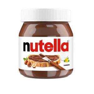 NUTELLA  12 / 220 G. (7.7oz.)