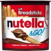 NUTELLA & GO Breadsticks 24 / 52 g