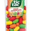 TIC TAC FRUIT ADVENTURE 12 / 29 G.