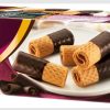 G&G SCHOKO ROELLCHEN ZB   12 / 125 G.