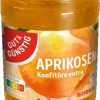 G&G KONFITUERE EXTRA  APRIKOSE   10 / 450G