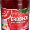 G&G KONFITUERE EXTRA ERDBEERE   10 / 450G