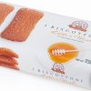 DUCA D'ALBA BISC.RUST. LATTE MIELE 6 / 290 G.