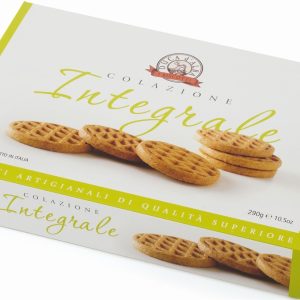 DUCA D'ALBA COLAZIONE INTEGRALI  AST 12 / 290 G.