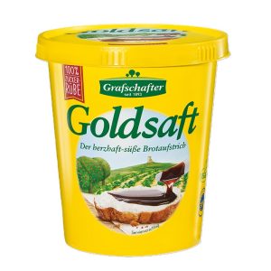 GRAFSCHAFTER GOLDSAFT 12 / 450 G.