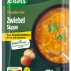 KNORR F.S. ZWIEBEL / ONION SOUP  14 PCS.