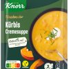KNORR F.S. KUERBIS / BUTTERNUT SQUASH SUPPE  18 STK.