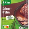 KNORR FIX SCHMORBRATEN / BRAISED MEAT  25 PCS.