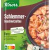 KNORR FIX SCHLEMMER GESCHNETZELTES  22 PCS.