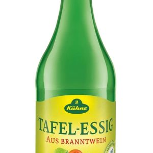 KUEHNE TAFEL ESSIG   12 / 750 ML.