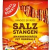 GG SALTSTICKS  28 / 250 G.